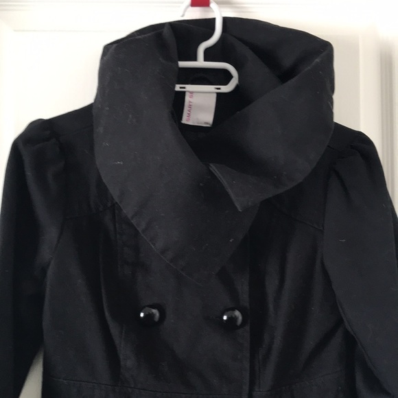 Smart Set High Neck Jacket - Picture 2 of 3